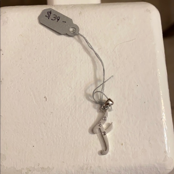 Necklace pendant - Picture 2 of 2